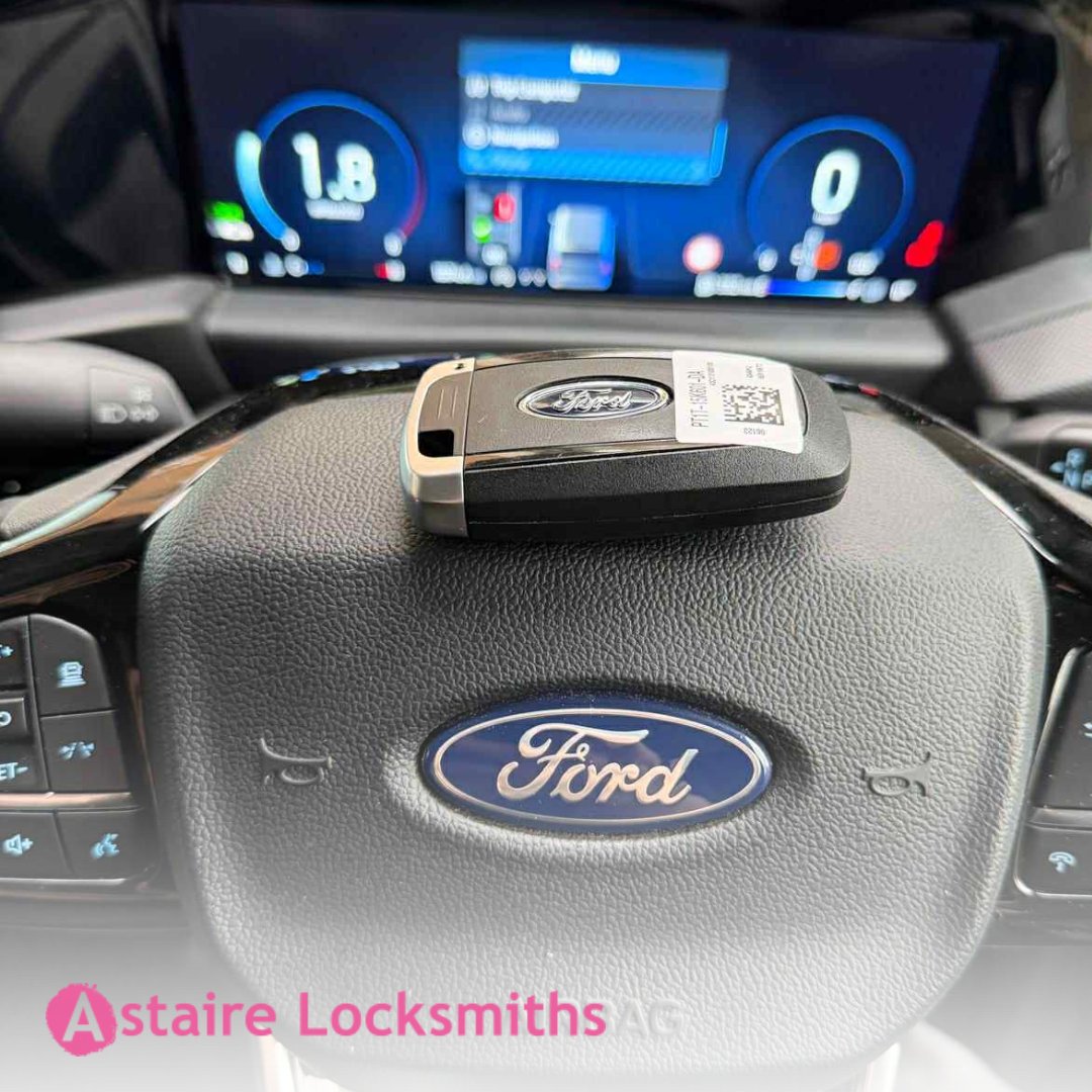 We cut, program, and replace car keys for all major brands. All across Sussex – at your location! 
📍 Mobile Auto Locksmith Service 
☎ - 07488 260 578 | 01323 400 403 
💻 astairelocks.com 
#locksmith #autolocksmith #sussex