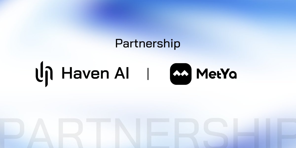 Haven AI tweet media