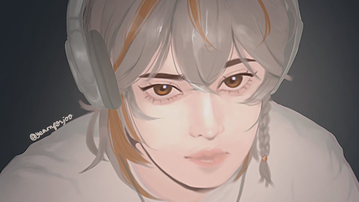 Krow Thornes 🗡️⌛ tweet media