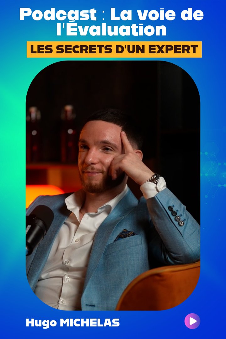 HugoMichelas's tweet photo. L’évaluation financière est mal comprise.

J’ai créé une chaîne pour l’expliquer simplement. https://t.co/gLRjblNxry