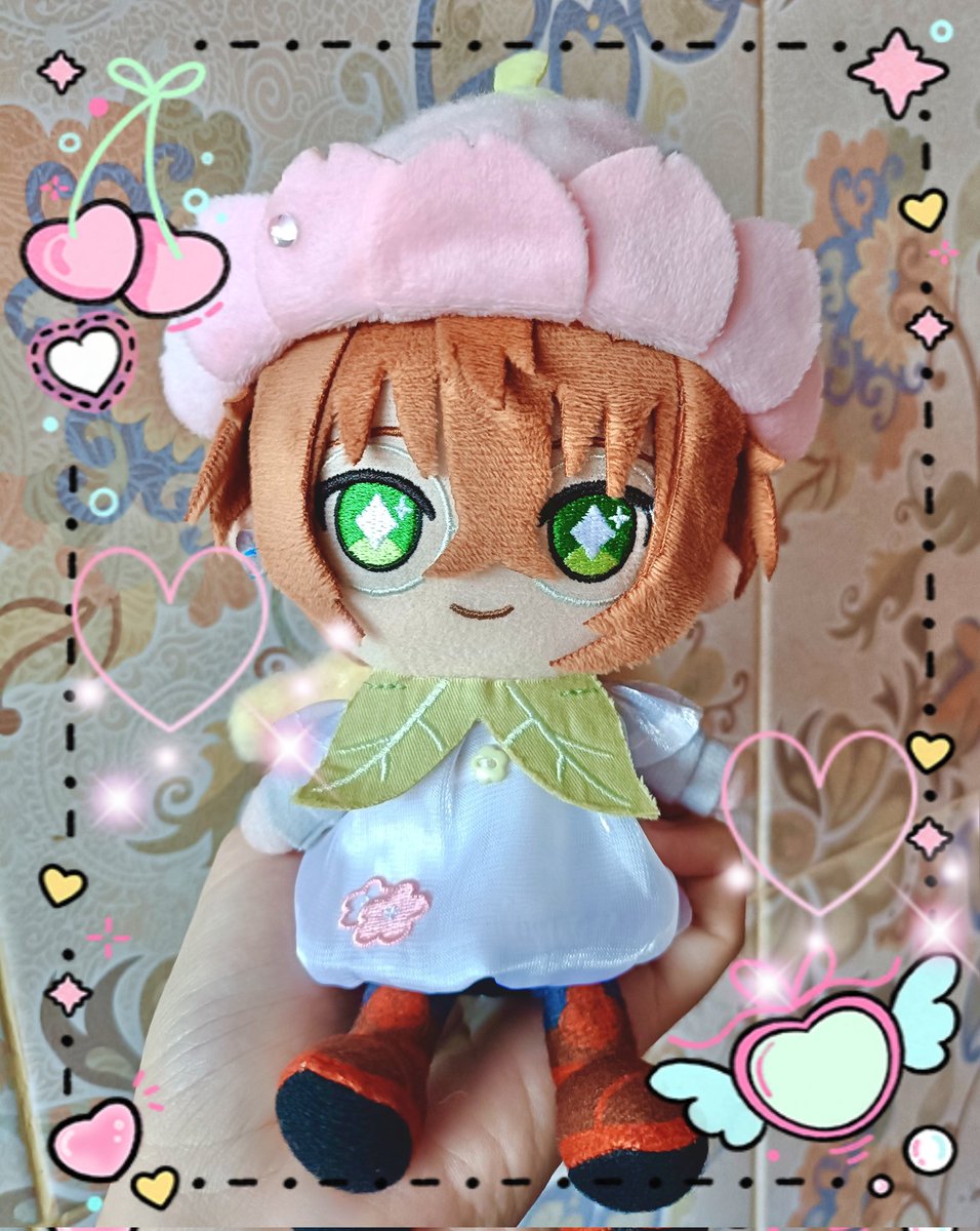 Sheville ft. Sherevimn🌸Vgen Commission Open tweet media