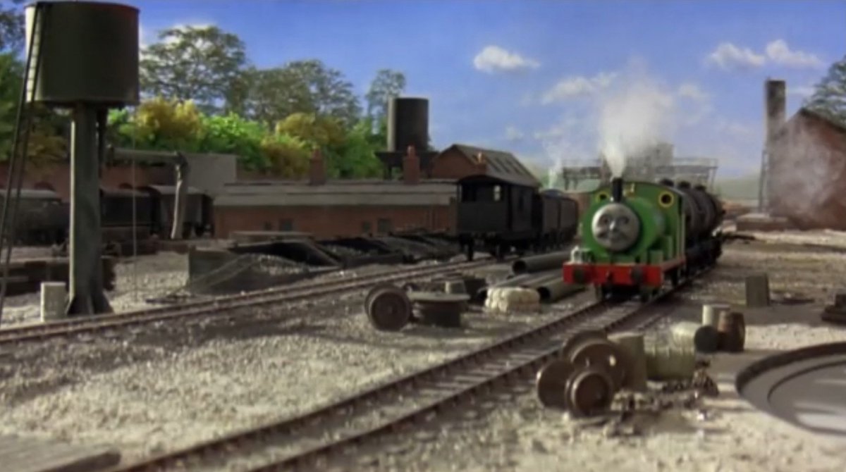 ジョニー 🎣🚂 tweet media