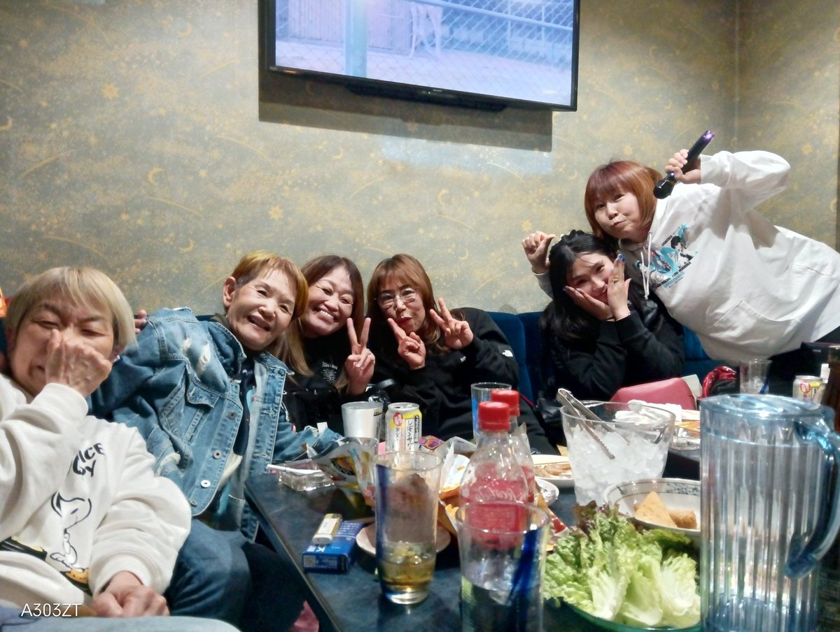 はなげのおばちゃん tweet media