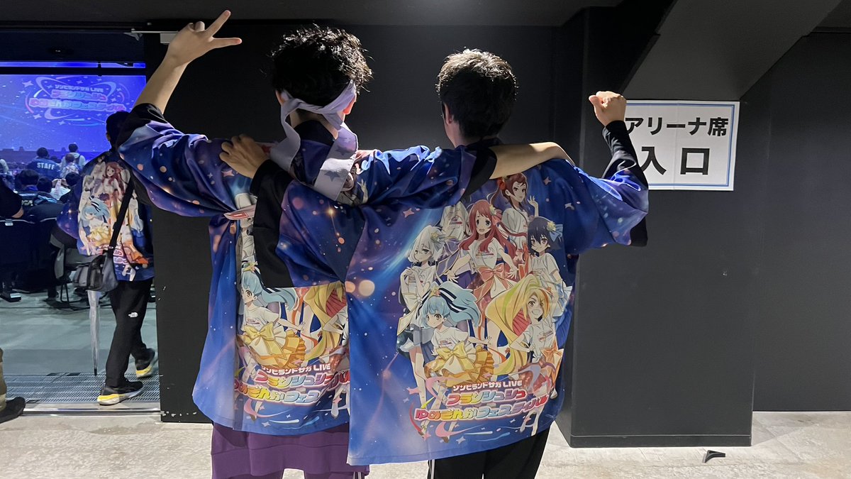 セーマン（4/4.4/5参戦！） tweet media