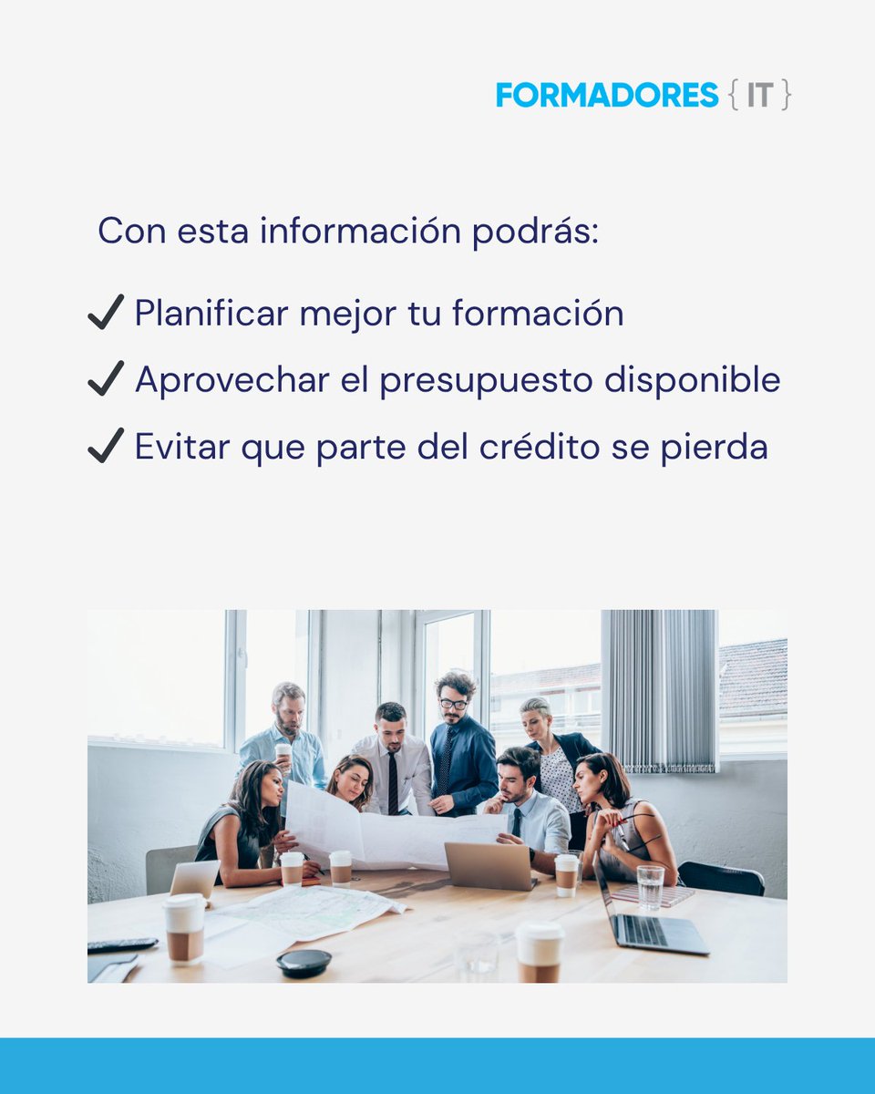 Formadores IT tweet media