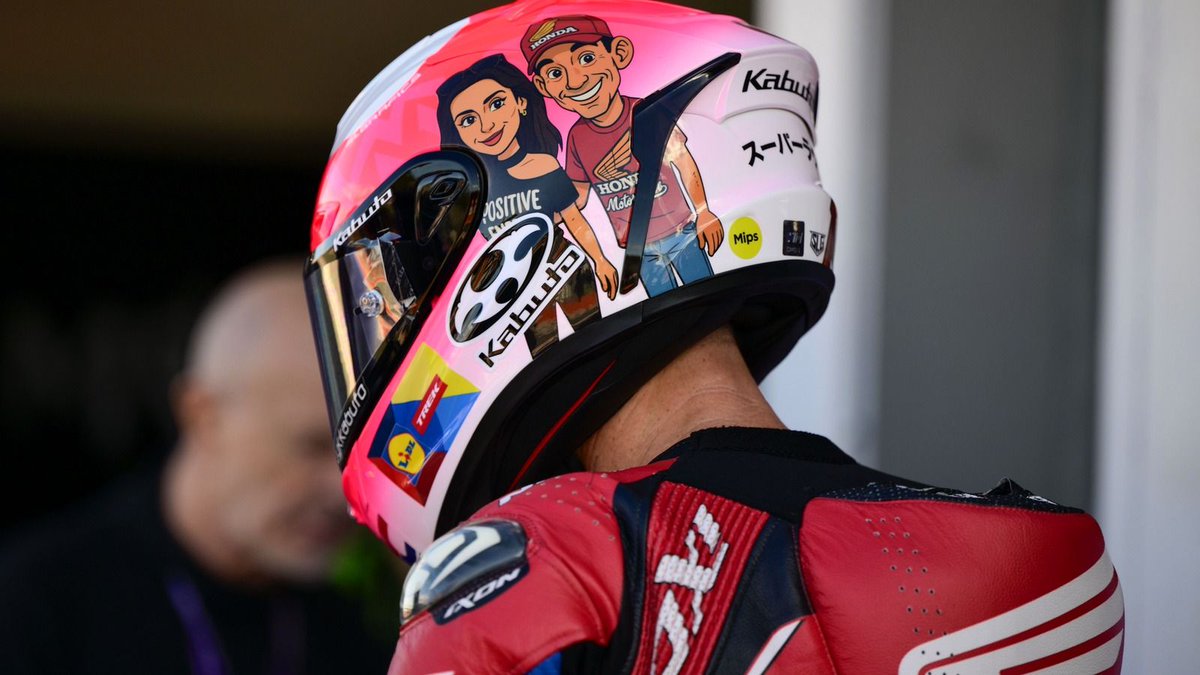 Honda’s 850cc MotoGP bike back on track at Sepang? 

More: crash.net/motogp/news/10…
