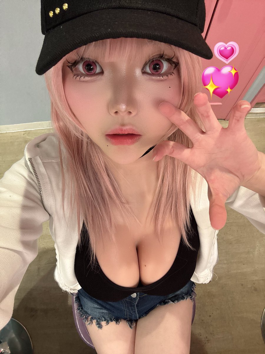 こじま@リルカリーナ tweet media