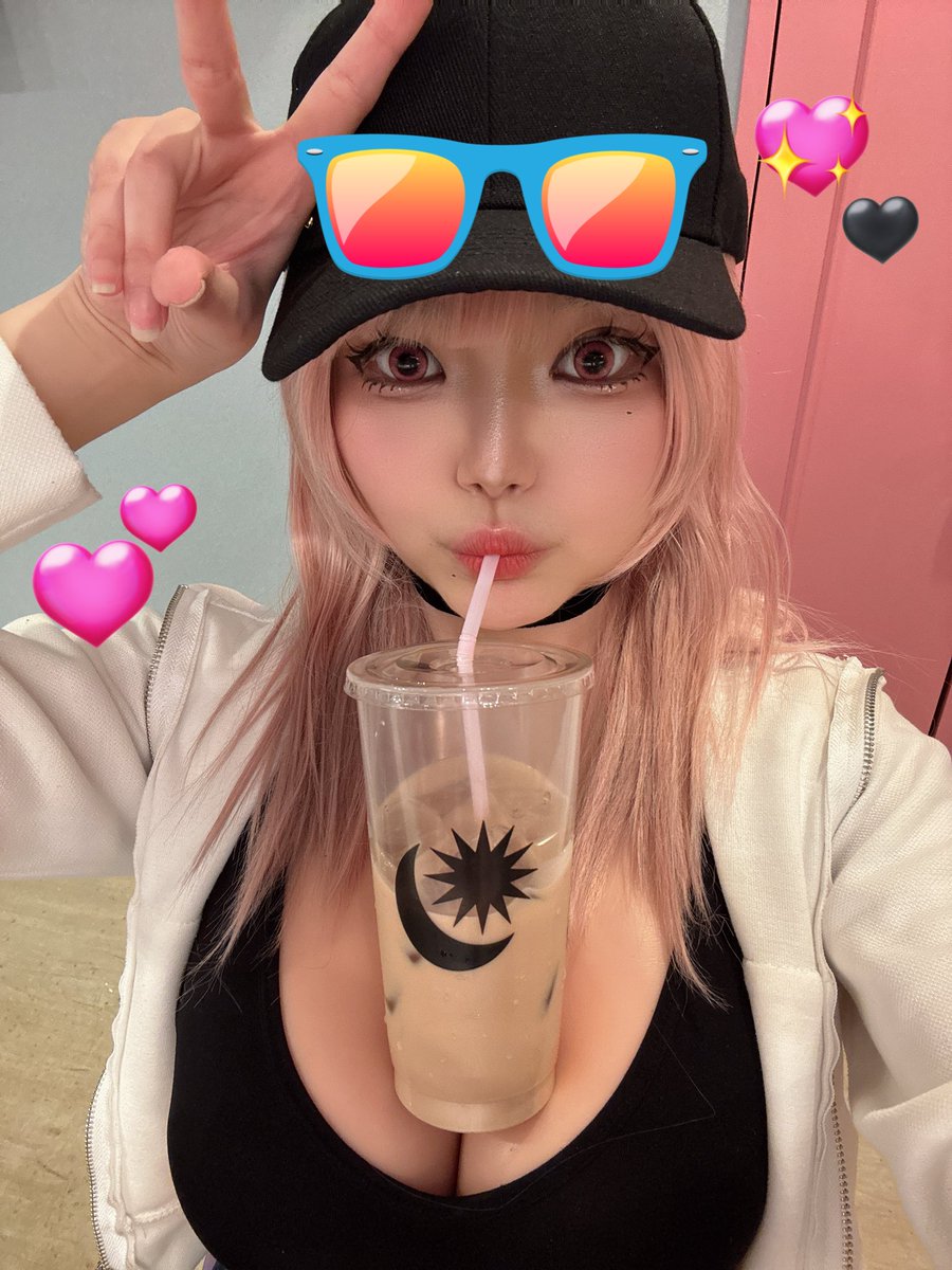 こじま@リルカリーナ tweet media