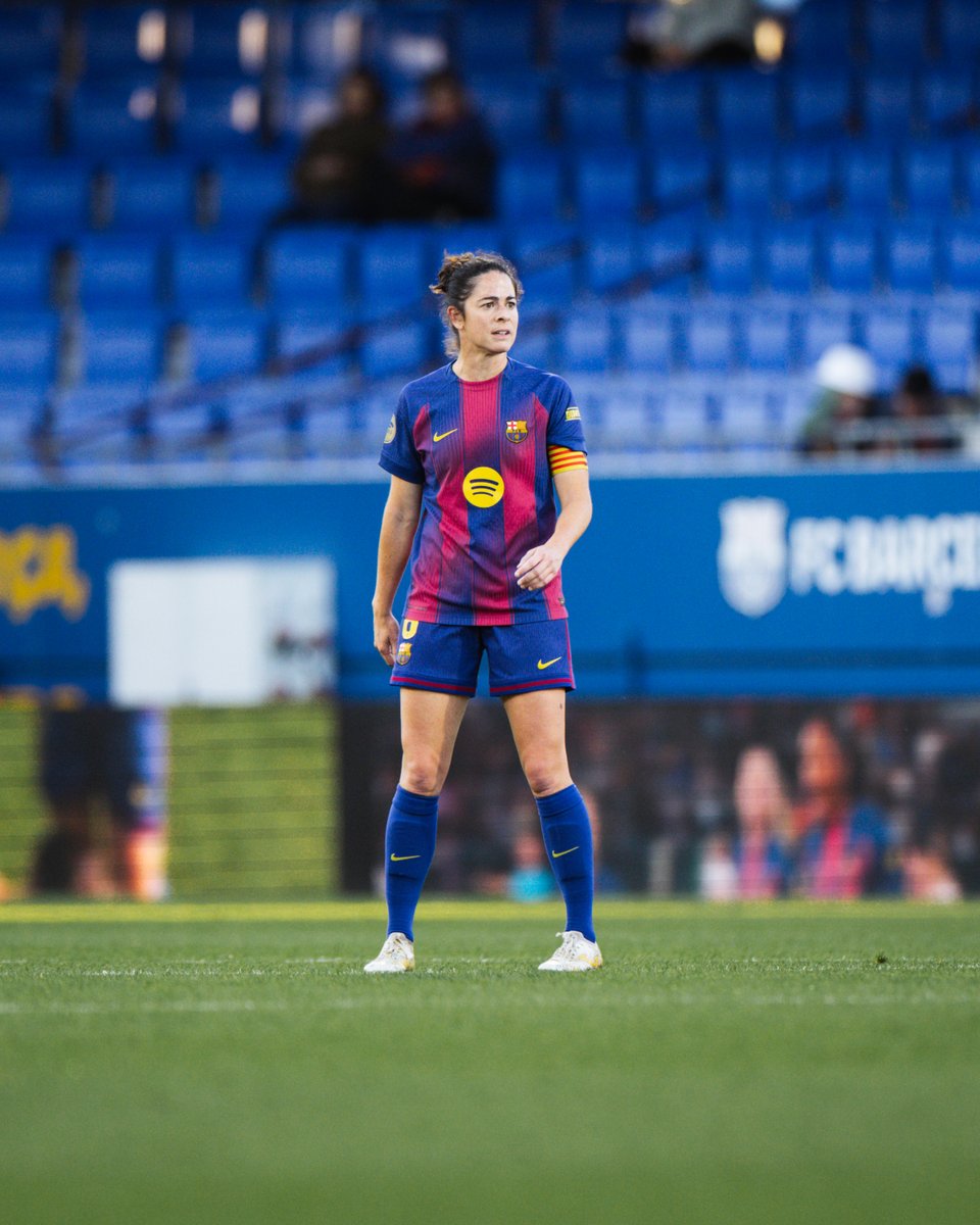 FC Barcelona Femení tweet media