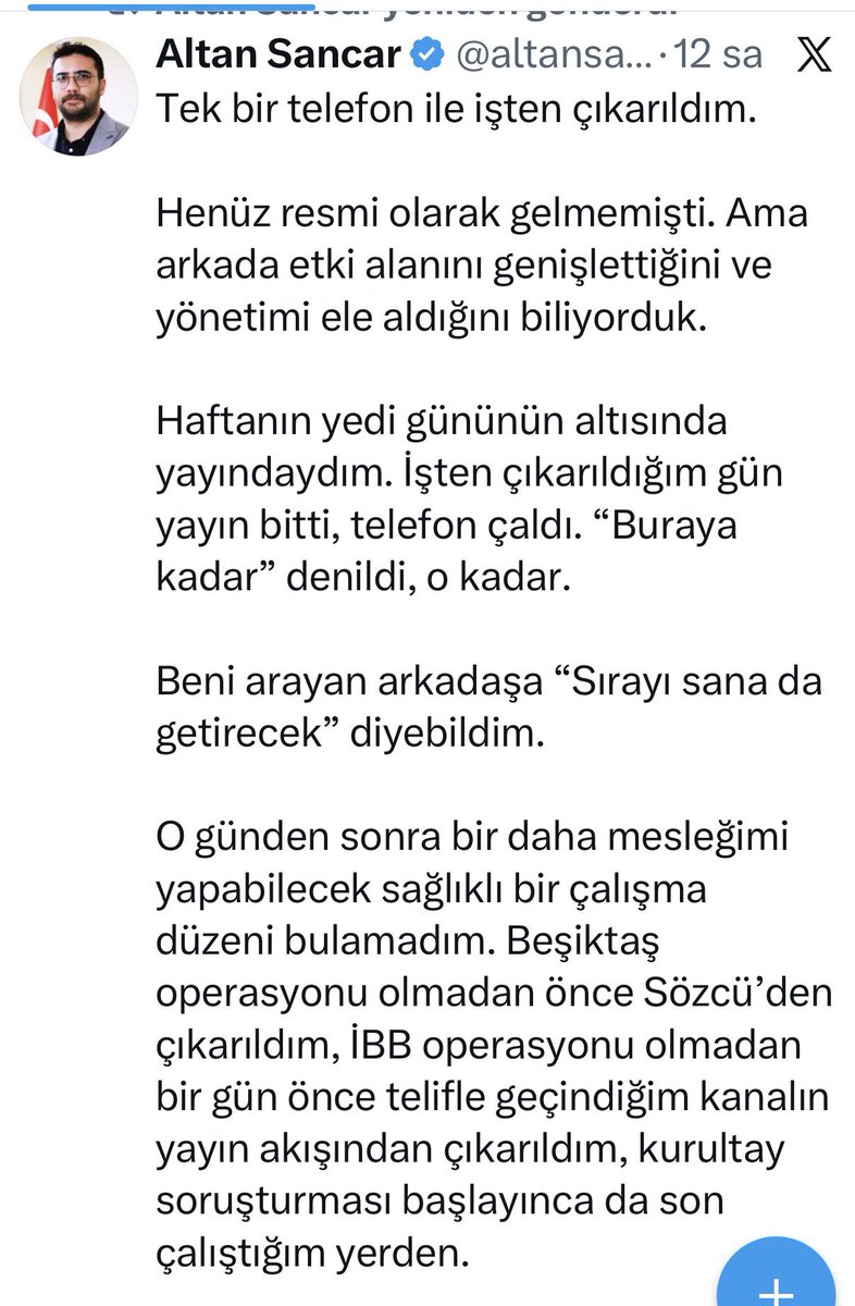 Ayşen Şahin tweet media