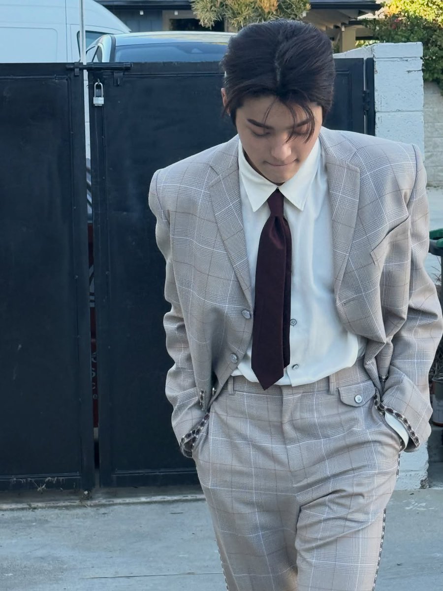 Ana🤍 slow update sampe mingdep tweet media