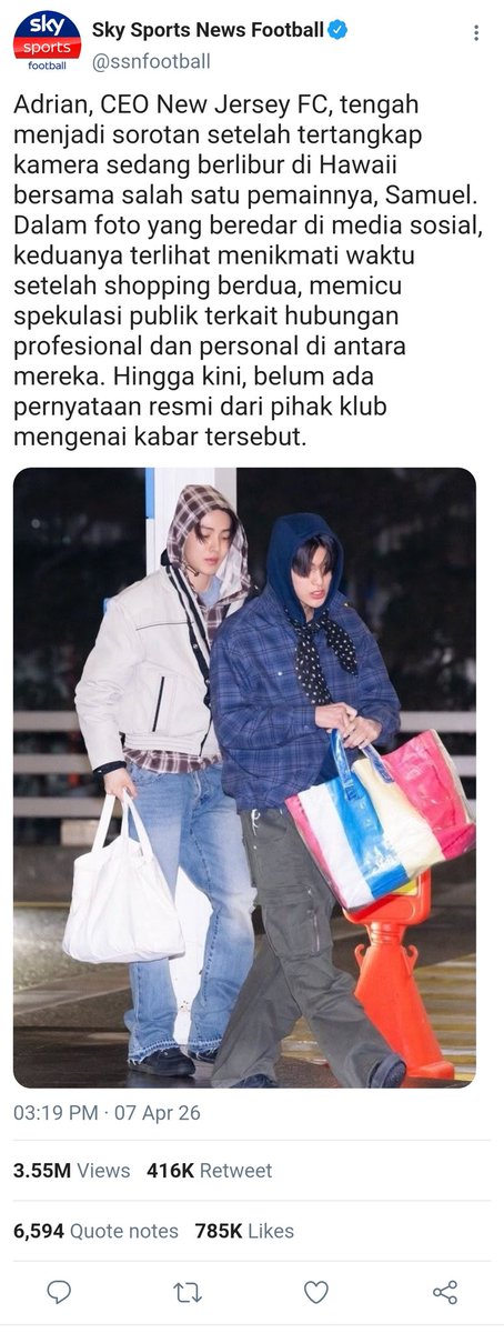 Ana🤍 slow update sampe mingdep tweet media