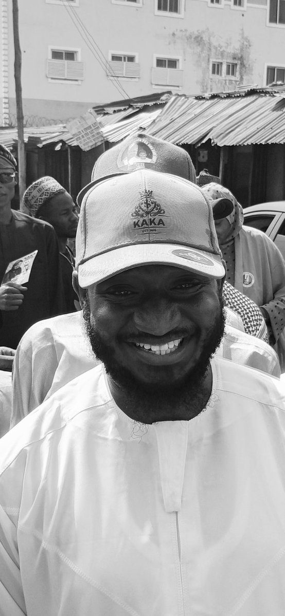 The face <a href="/Abunaah/">Abdulazeez Abubakar Kaka</a> 
The people's choice <a href="/Abunaah/">Abdulazeez Abubakar Kaka</a> 

I stand with <a href="/Abunaah/">Abdulazeez Abubakar Kaka</a> 🙌🙌🙌.

<a href="/Abunaah/">Abdulazeez Abubakar Kaka</a>
#ChiefMediaForKaka2027