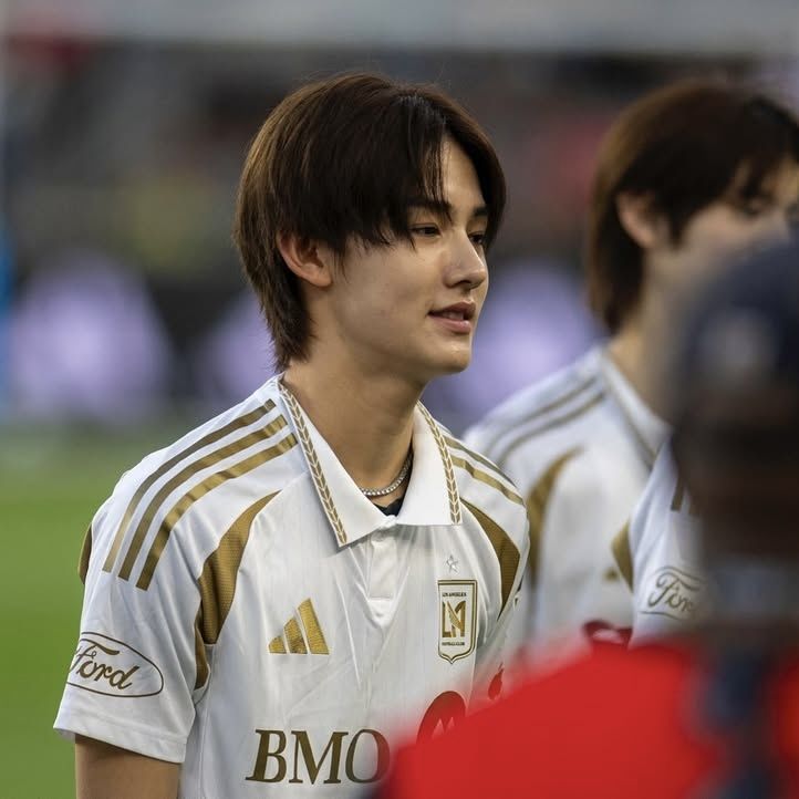 Ana🤍 slow update sampe mingdep tweet media