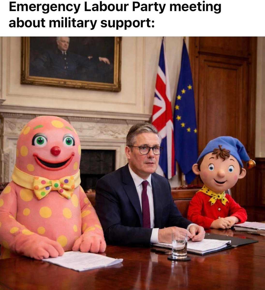 Wayne.🇬🇧 tweet media