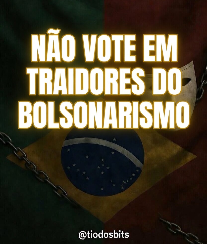 Mídia Conservadora tweet media