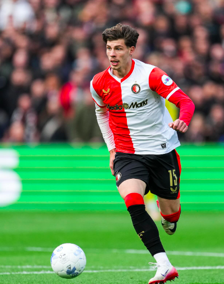 Front Page Football tweet media