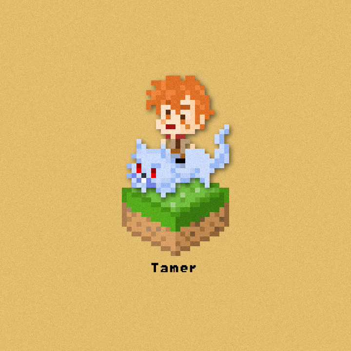 otoboke_design's tweet photo. #pixelart #game #character https://t.co/eIfc6XEA2F