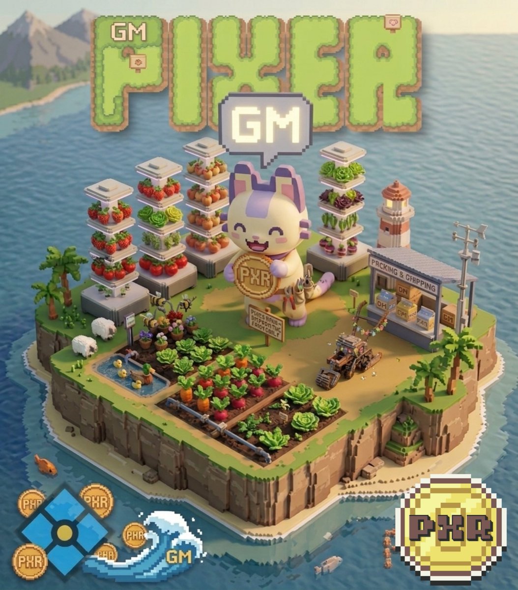 Pixer Cloud tweet media