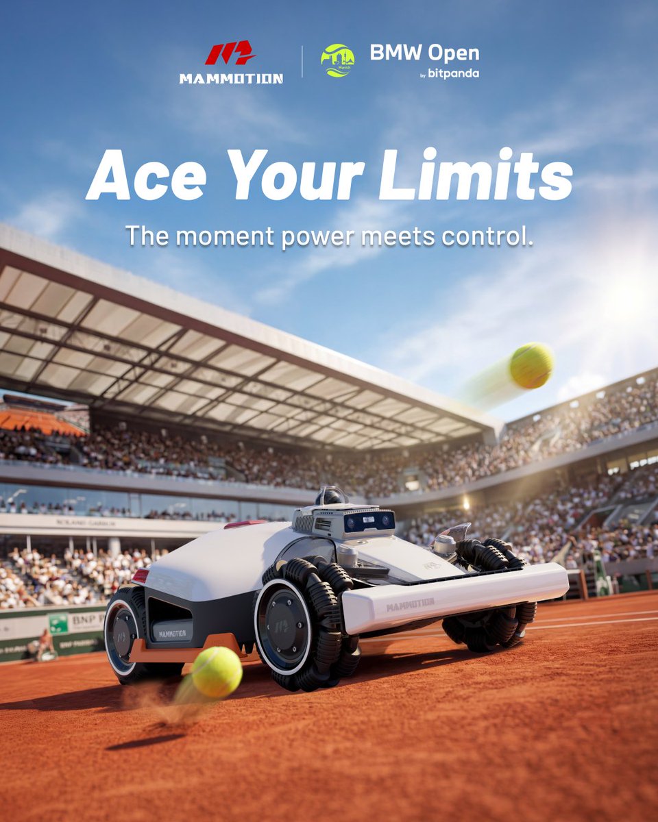 mammotiontech tweet media