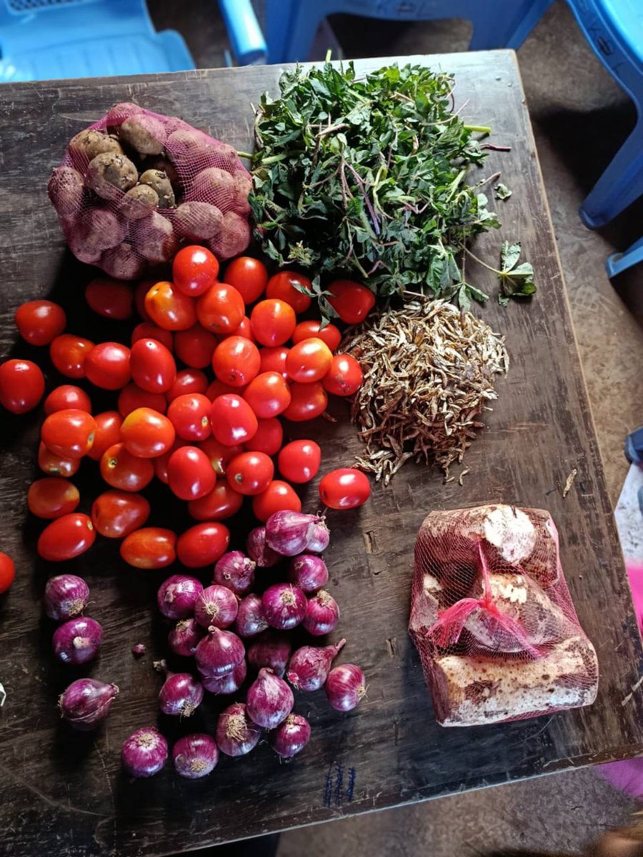 ESAFFUG's tweet photo. On this #WorldHealthDay, we emphasize the importance of eating agroecologically grown foods for a healthier life. At @ESAFFUG, we value your well-being because good health is essential for active and productive daily living.

Choose agroecological foods today—for a healthier body, a healthier community, and a healthier future.

Happy World Health Day!

#TogetherforHealth
#HealthyLiving