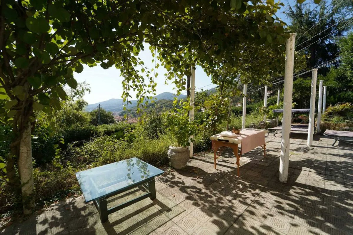 The Italian Exit tweet media