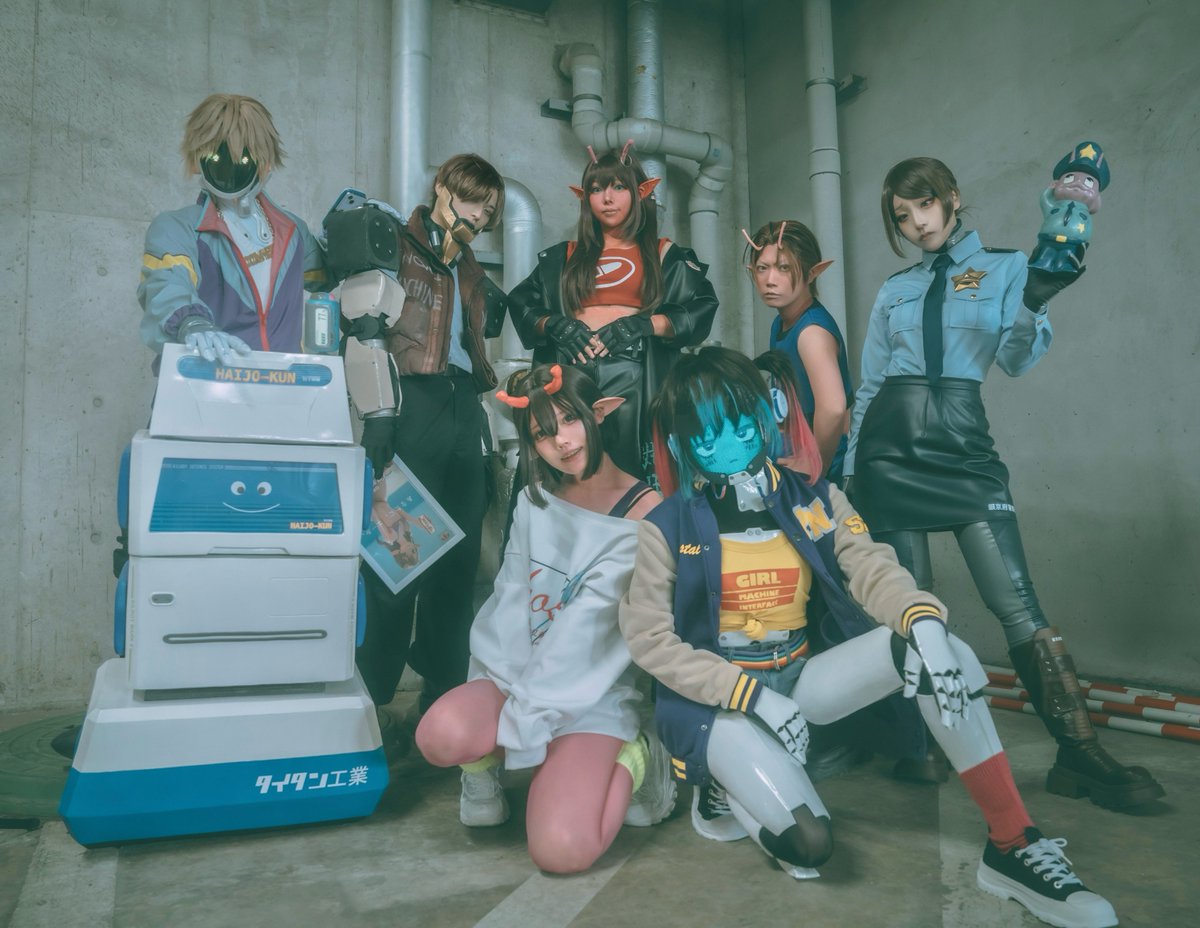 七星めろん🐰 tweet media