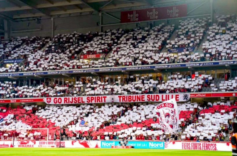 Le LOSC a battu le RC Lens 48 fois, toutes compétitions confondues (38N 36D). Il s’agit de son plus haut total de succès face à un même adversaire. Le LOSC a d’ailleurs remporté 10 de ses 11 dernières réceptions de son voisin en Ligue 1