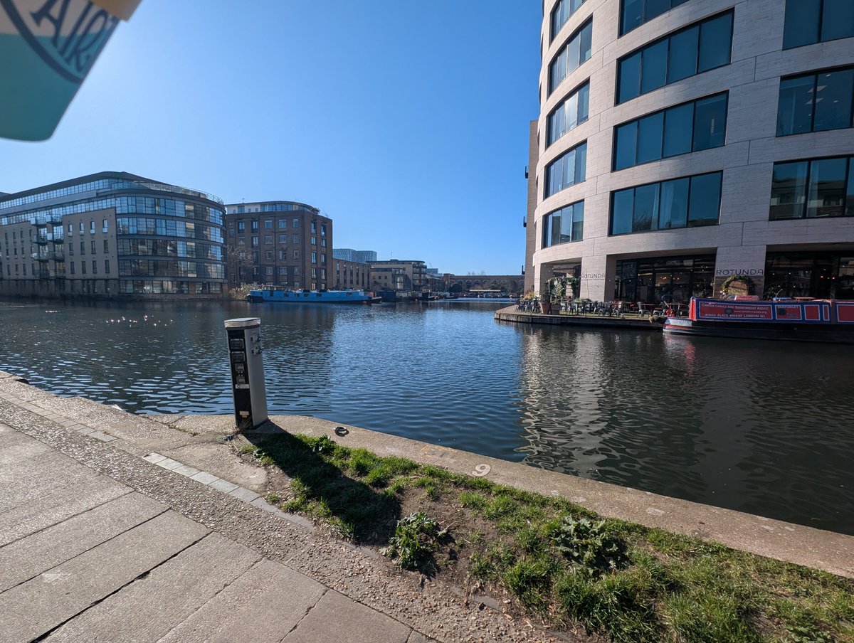 DynamicWebPaige's tweet image. 🇬🇧☀️ London brought out the sun in full force for @aiDotEngineer World Fair: UK Edition!

Here to cheer on the EU @GoogleDeepMind teams, and share more about what we've been working on in @GoogleAIStudio and @antigravity (+ take feature requests!).

Hope to see y'all there! 🙌