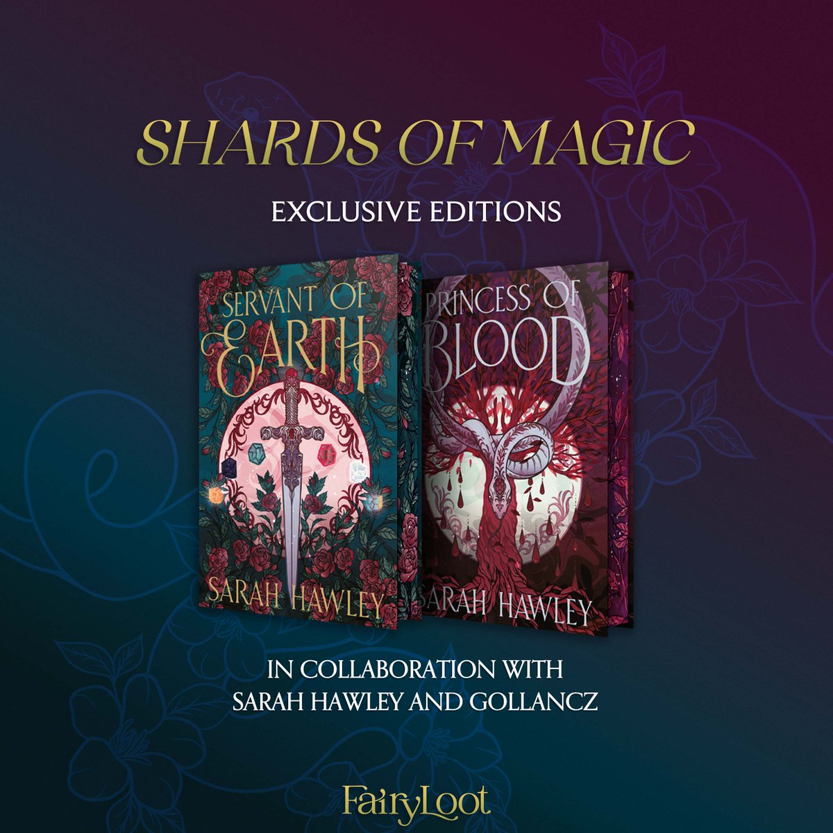 FairyLoot tweet media