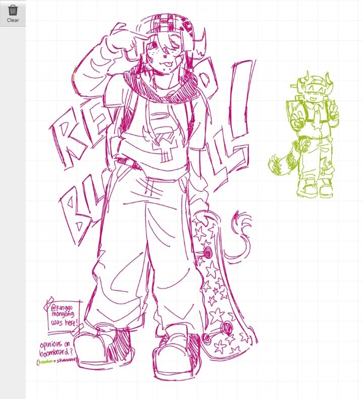 nasi cumi pak kris tweet media