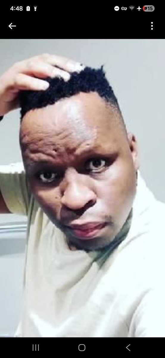 Mr Man #1 tweet media