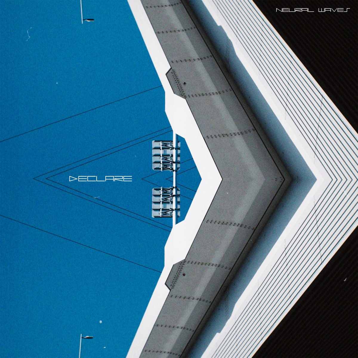 neural_waves's tweet image. New Release

『Declare - EP』

4月12日、新しくEPをリリースします。

#StructuredSkyframe
#electronic