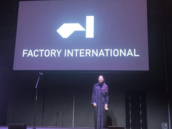 HighSheriffGM's tweet photo. On the 1st March, I attended an Iftar dinner organised by Factory International at the Aviva Studios in Manchester. The Iftar marks the daily break in fasting during Ramadan and is a wonderful way to bring the community together. https://t.co/AmJWbFmH8b