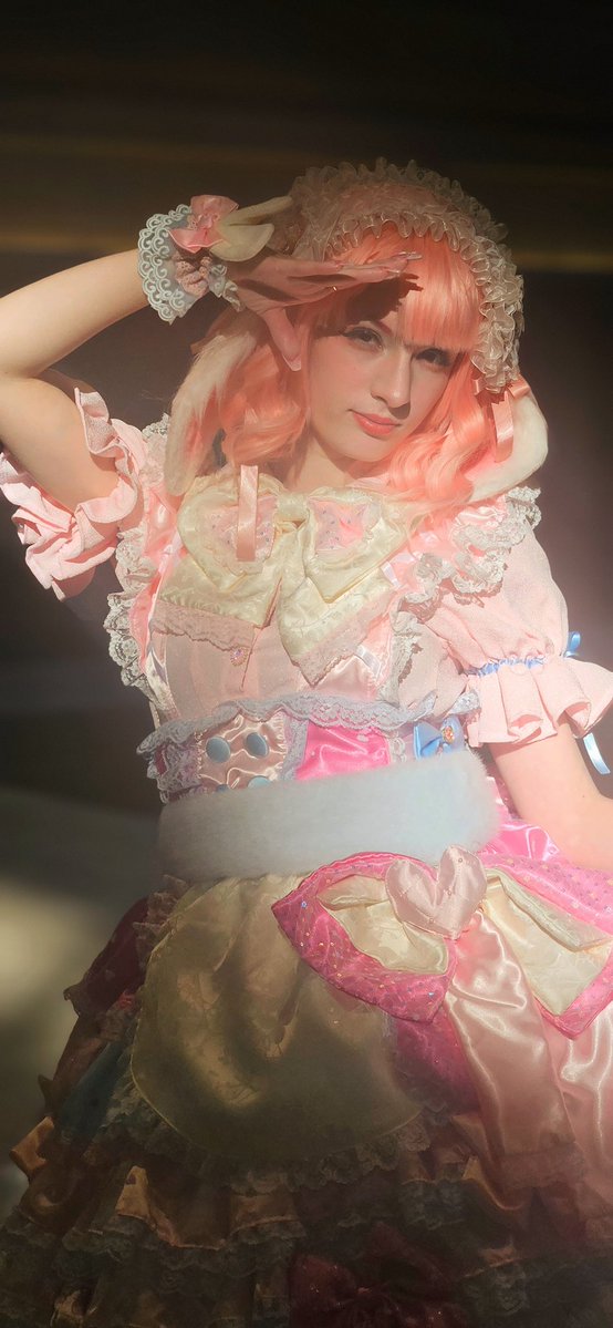 Rin Rin 🐰🎀 tweet media