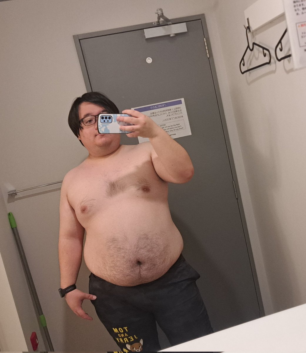 -hideya:胖嘟獣子:- tweet media