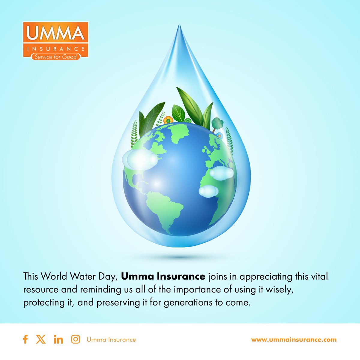Umma insurance tweet media