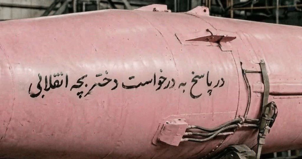 رؤیا سادات 🦢 tweet media