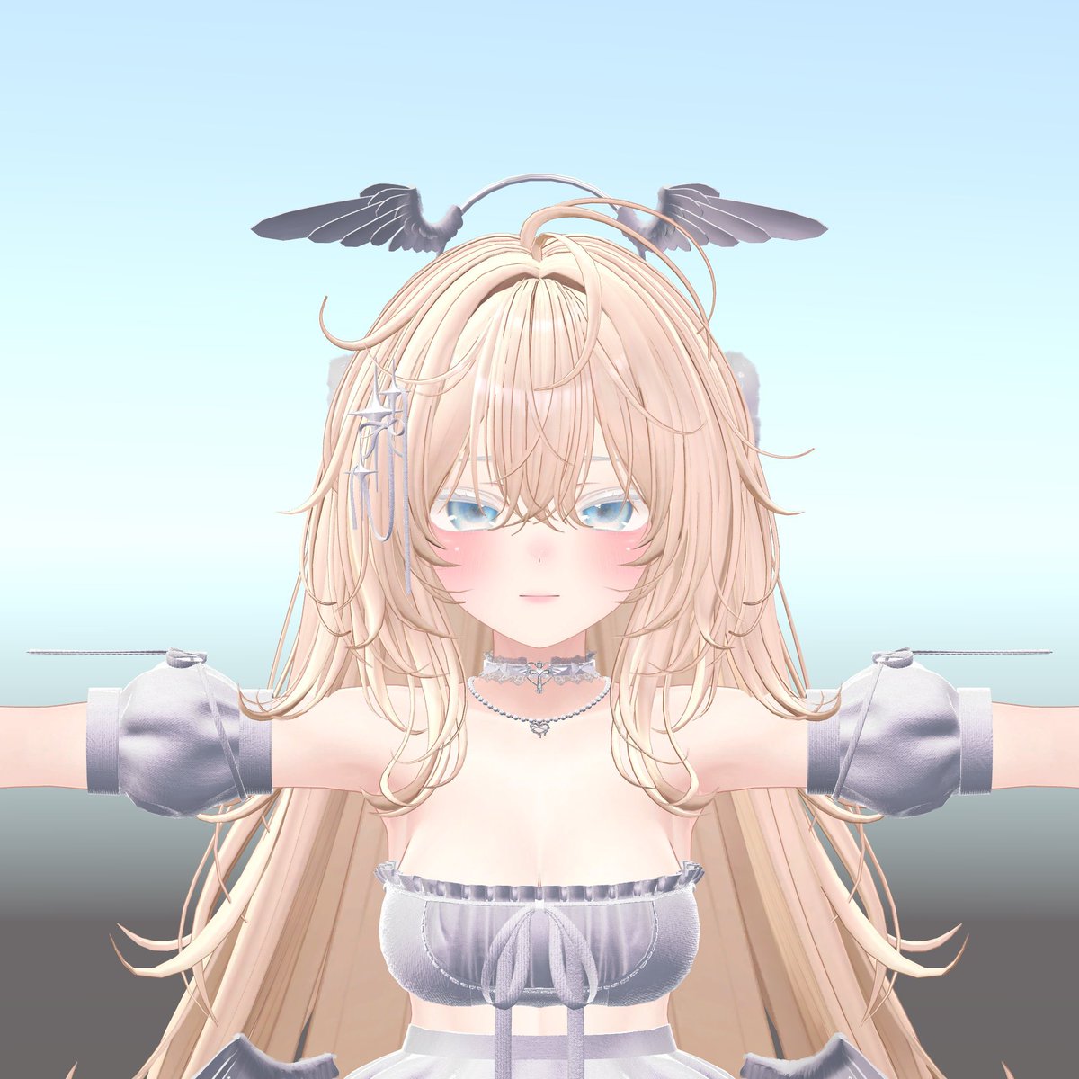 코가미 히비키🐺🎹 tweet media