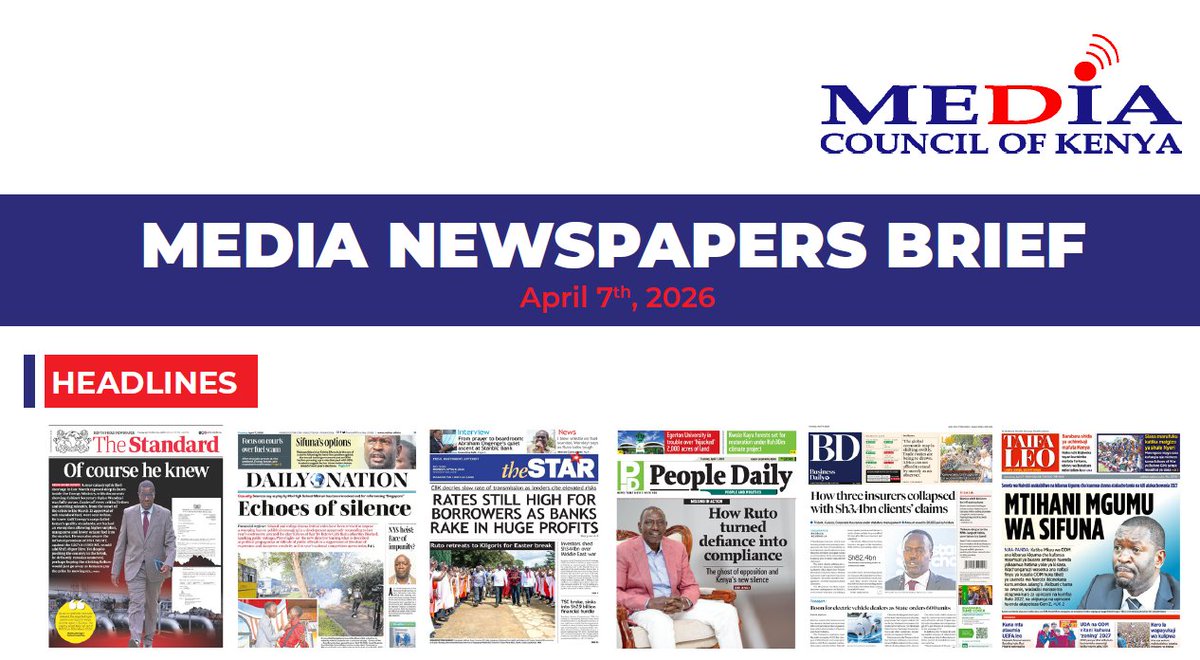 Media Observer tweet media