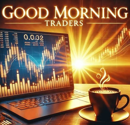 shehumls's tweet photo. GM CT's ☕️ https://t.co/QDIKZEuHbT