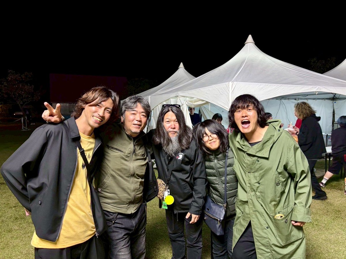 人性補欠 tweet media