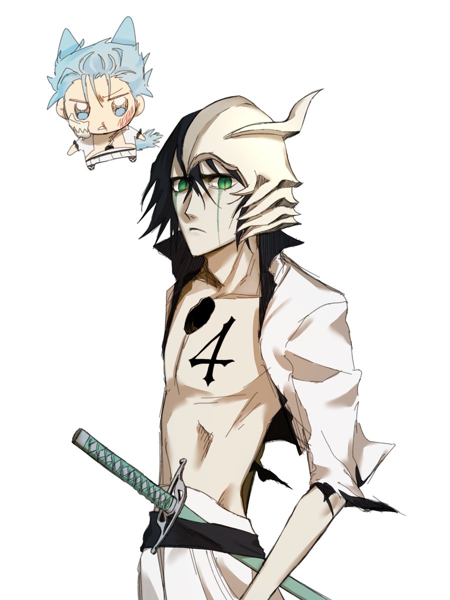 ONE68 skeb募集中 tweet media