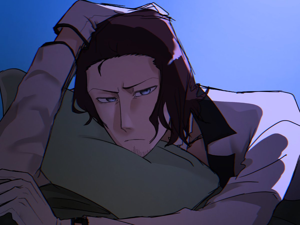 ONE68 skeb募集中 tweet media