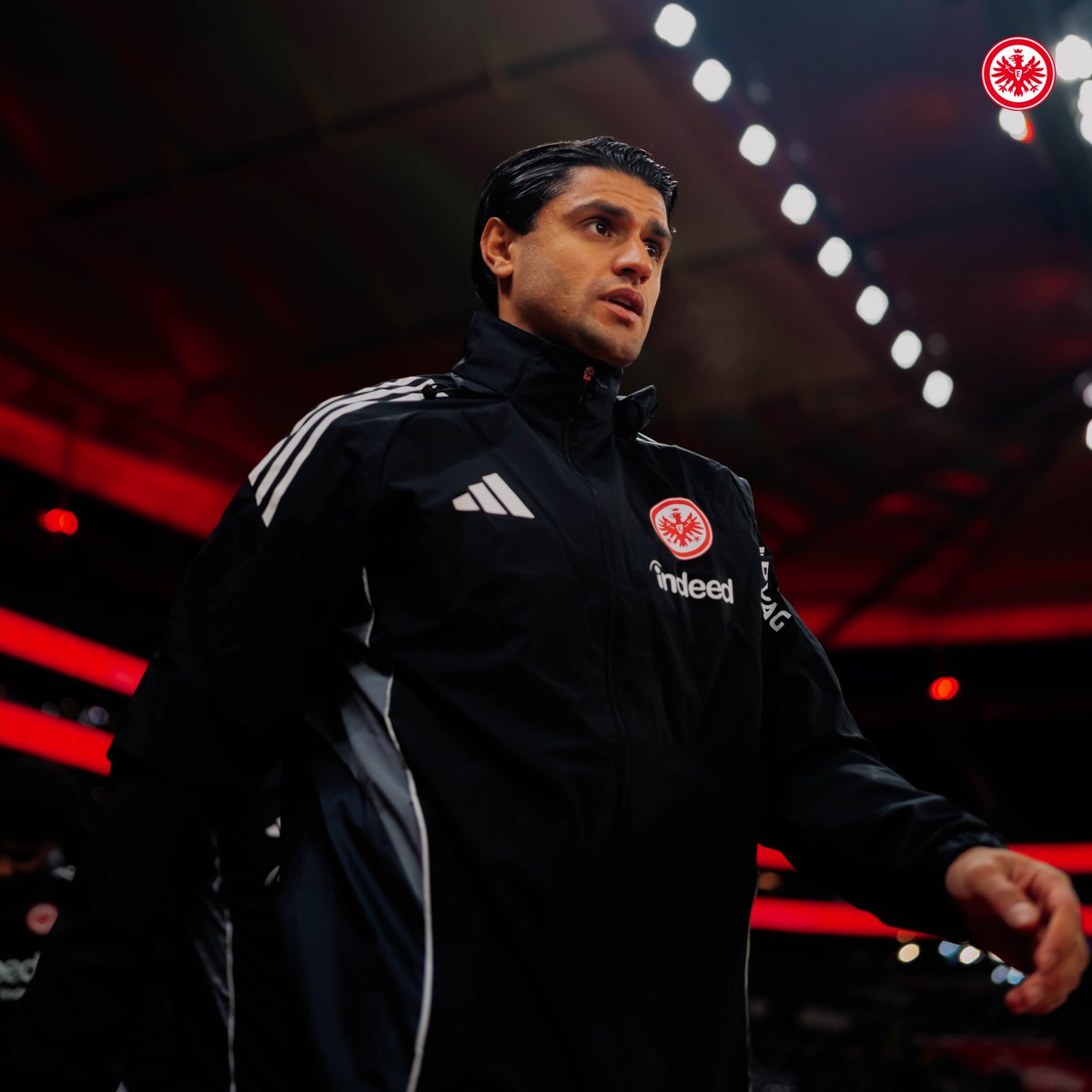 Eintracht Frankfurt tweet media