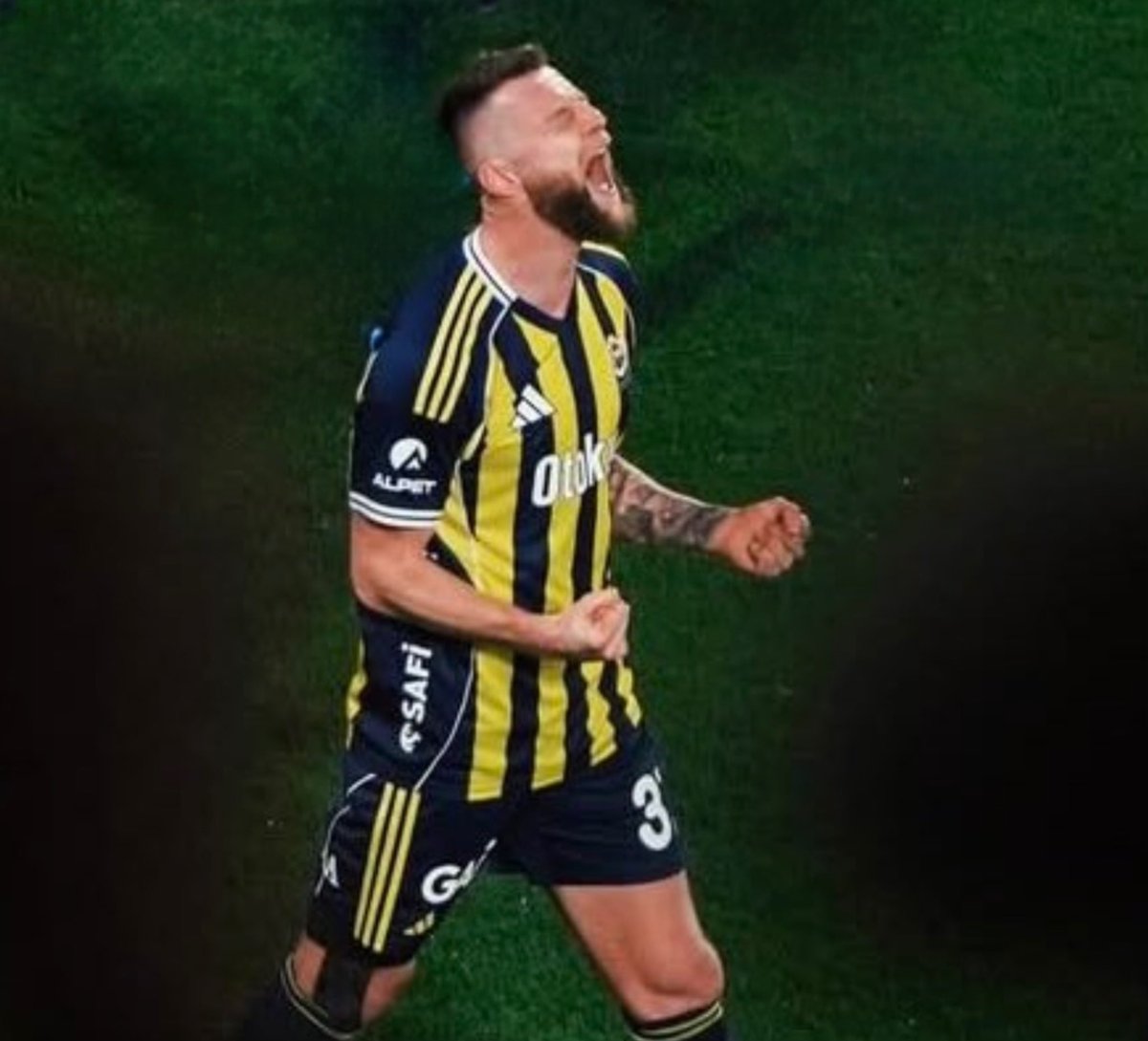 Saraçoğlu Sports tweet media