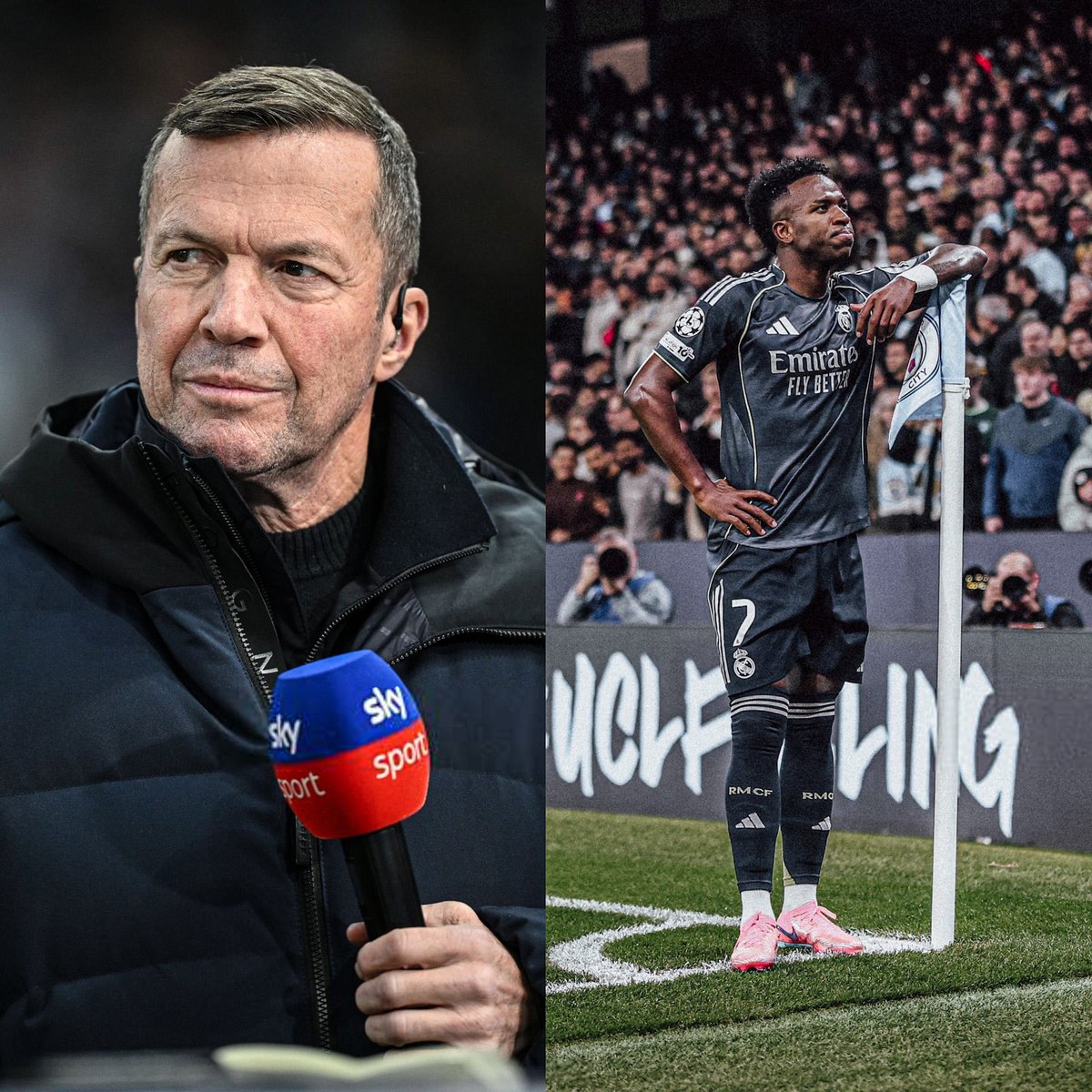 Football Tweet ⚽ tweet media