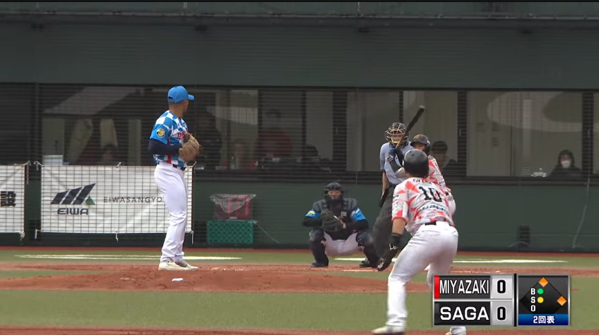 ID_Pharmacist's tweet image. 嬉野のテレビ九州、凄すぎ。
佐賀アジアドリームズのホームゲームはこのクオリティがYouTube配信されています。
#佐賀アジアドリームズ
#SAD
#国旗を振って応援しよう
#テレビ九州