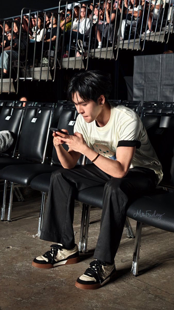 ☀️Mr.friday🌙 tweet media