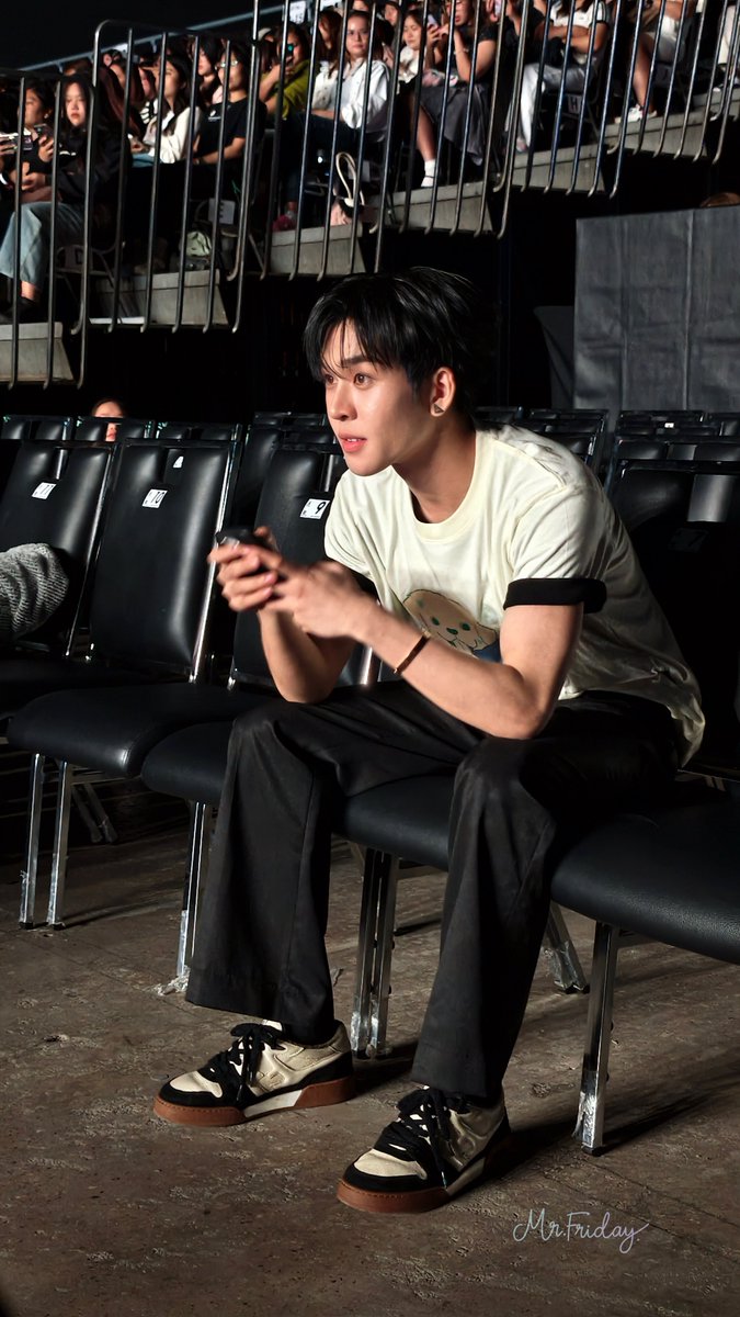 ☀️Mr.friday🌙 tweet media